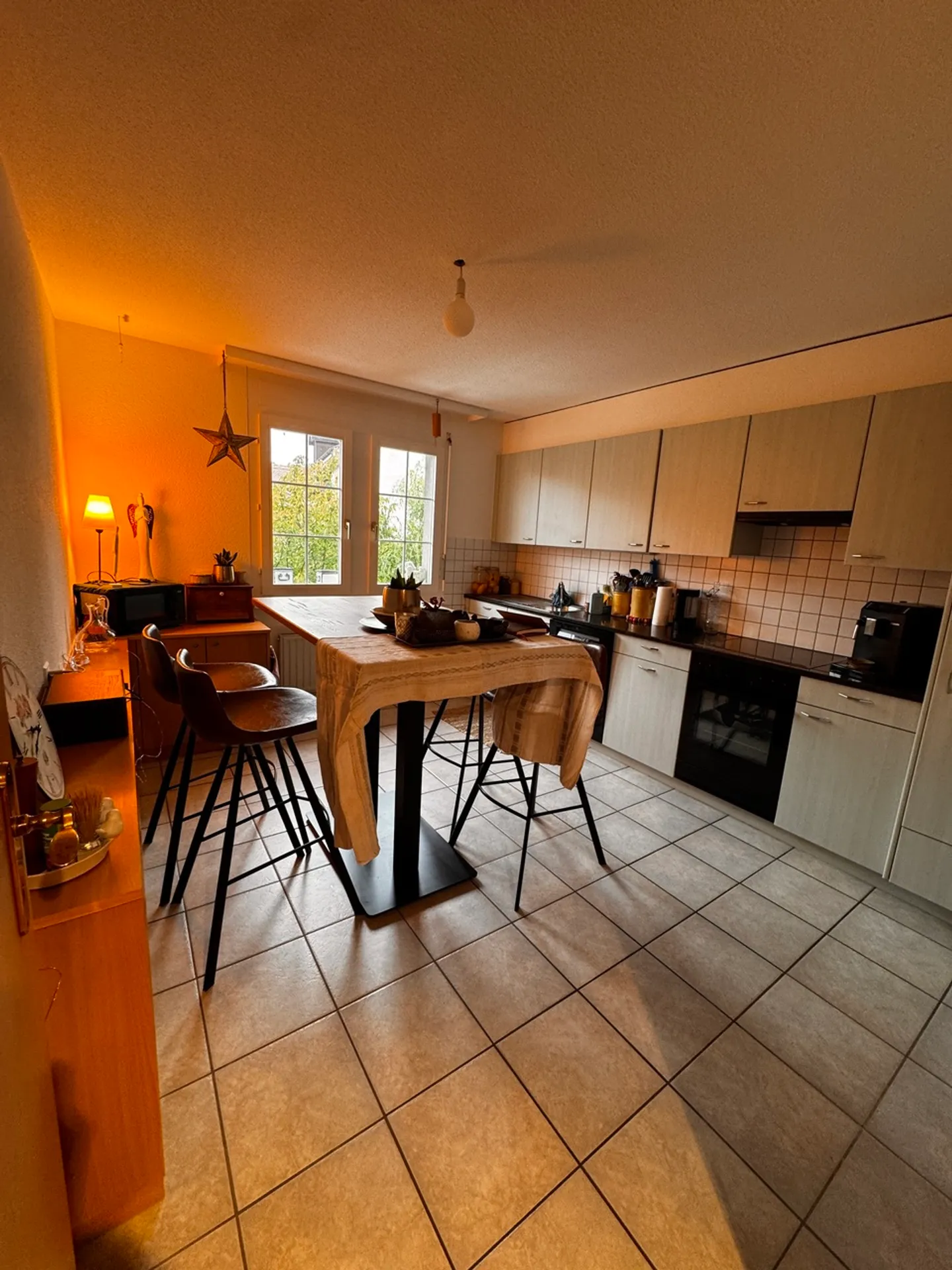 Estavayer-le-Lac, à louer, appartement de 3.5 pièces, 68 m2, centre - Photo 1 sur 5