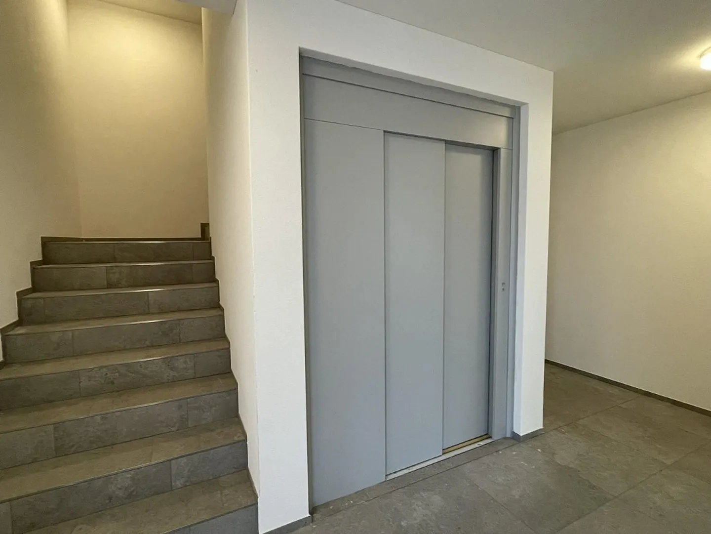 Appartement 2,5 pièces à Mörschwil, première location - Photo 15 sur 18