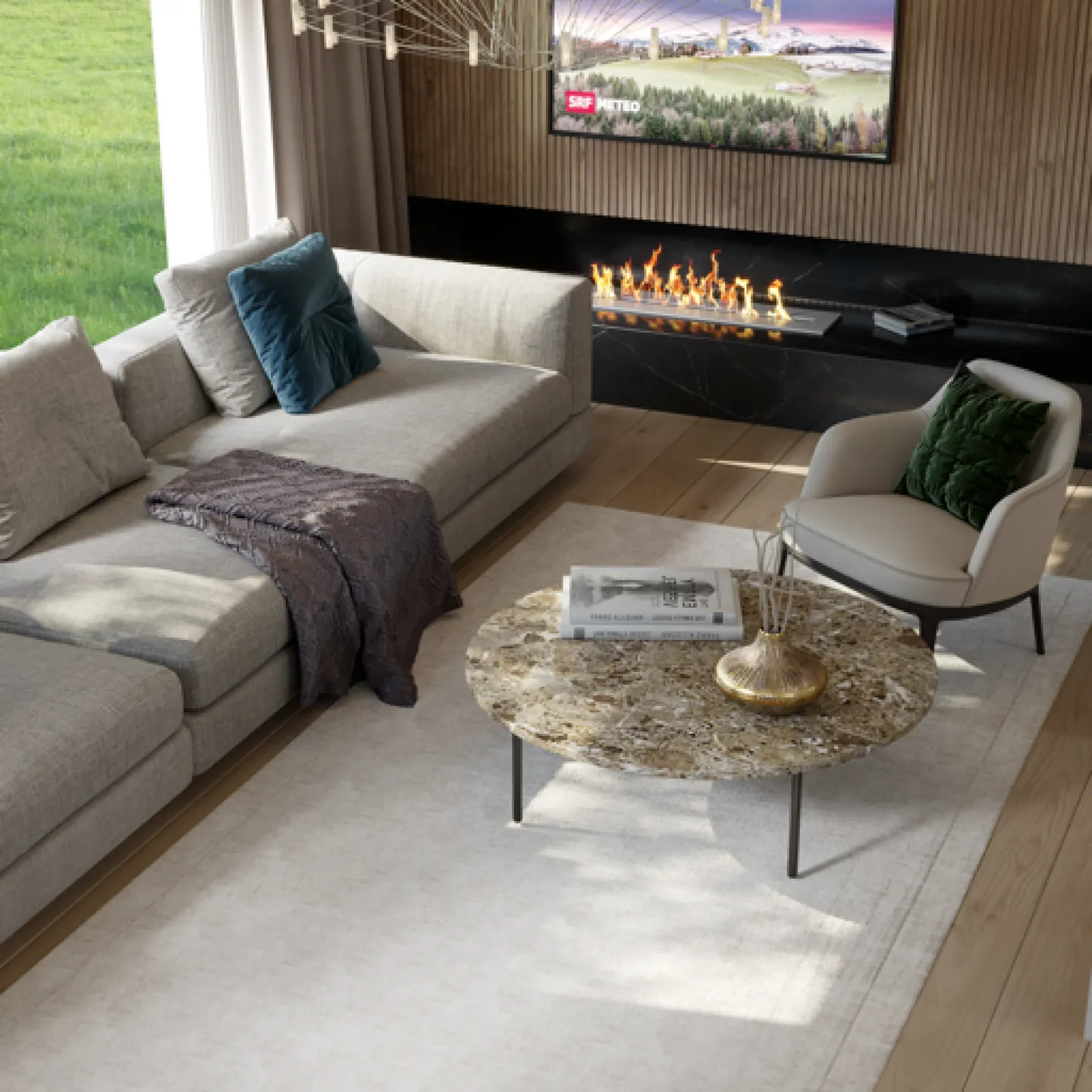 Design meets living comfort - Your new home! - Photo 1 of 7