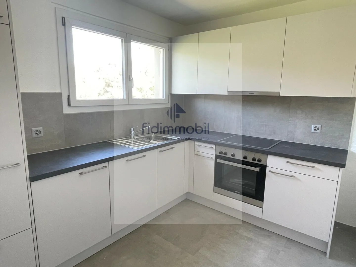 Appartamento in affitto - Foto 2 di 6