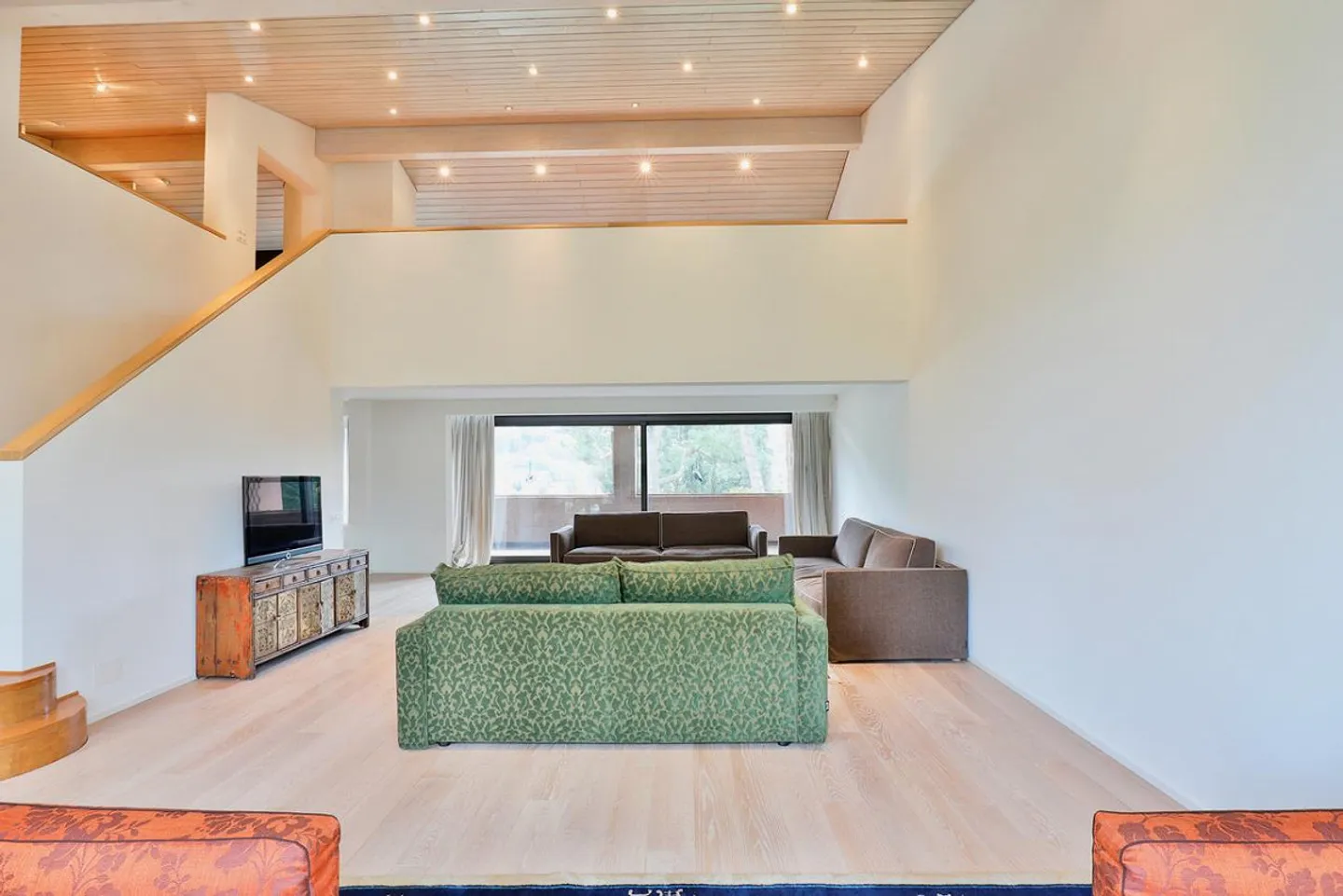 Maison de Ville Élégante dans une Résidence de Prestige à Lugano - Photo 1 sur 27