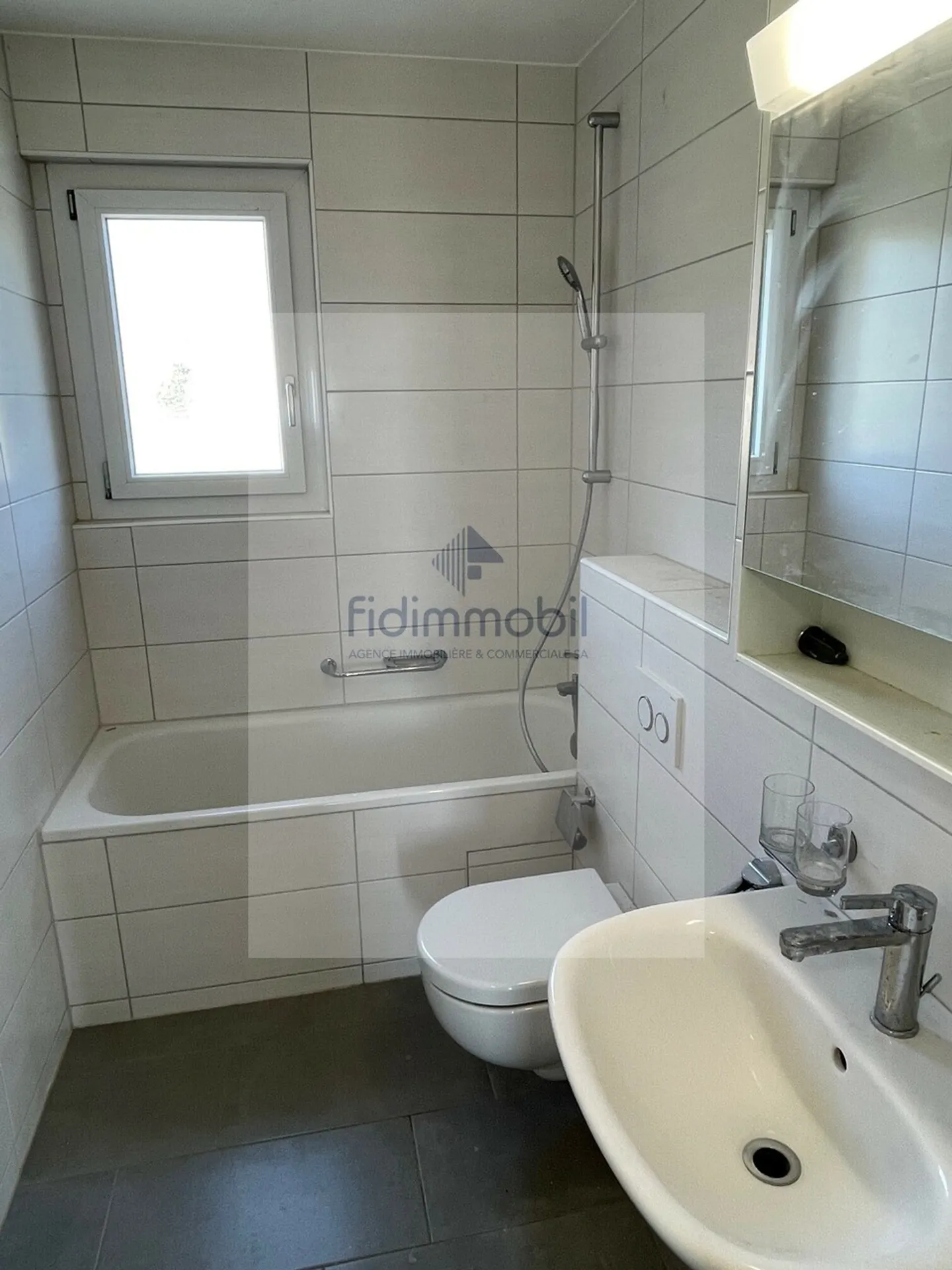 Appartamento in affitto - Foto 5 di 6