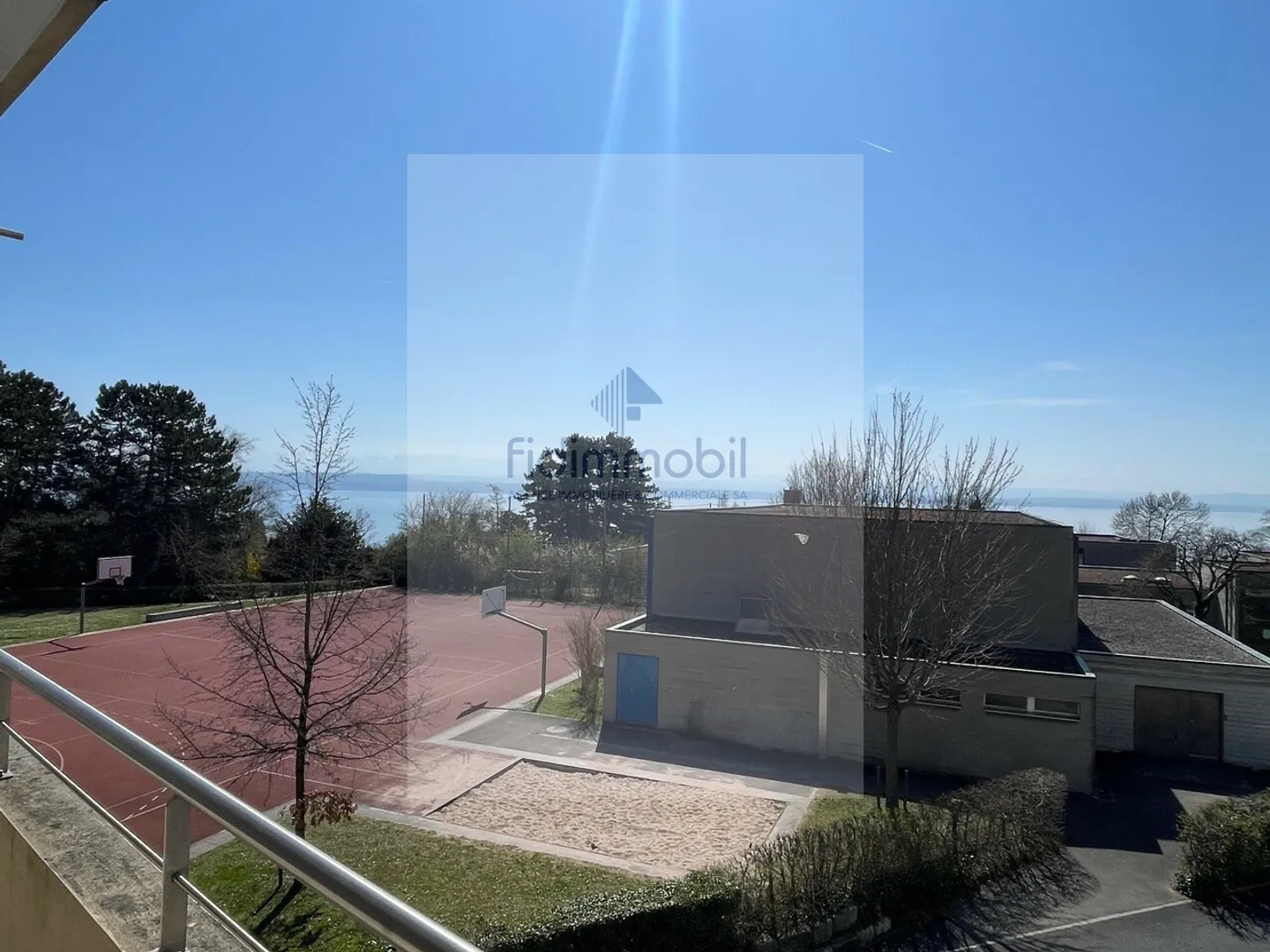 Appartamento in affitto - Foto 6 di 6