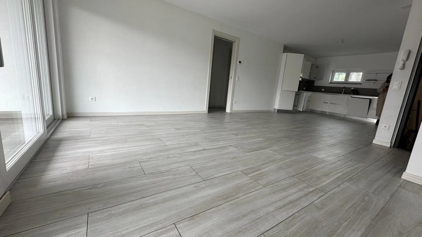 Appartamento elegante 3 locali - Foto 3 di 8