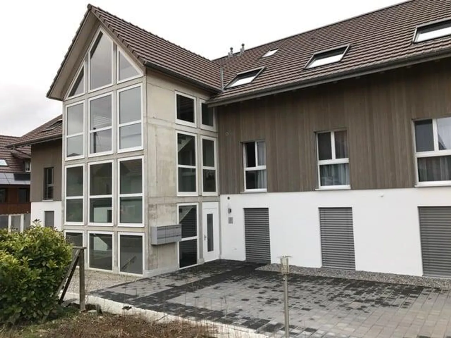 Vivere con vista - Appartamento attico di 4,5 locali con galleria - Foto 2 di 13