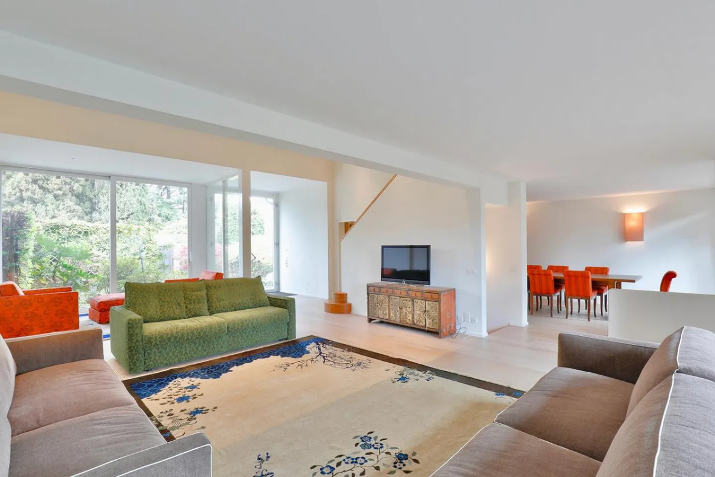 Maison de Ville Élégante dans une Résidence de Prestige à Lugano - Photo 3 sur 27