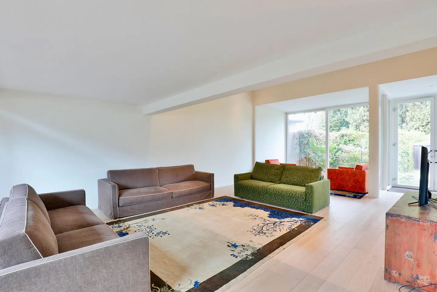 Maison de Ville Élégante dans une Résidence de Prestige à Lugano - Photo 4 sur 27