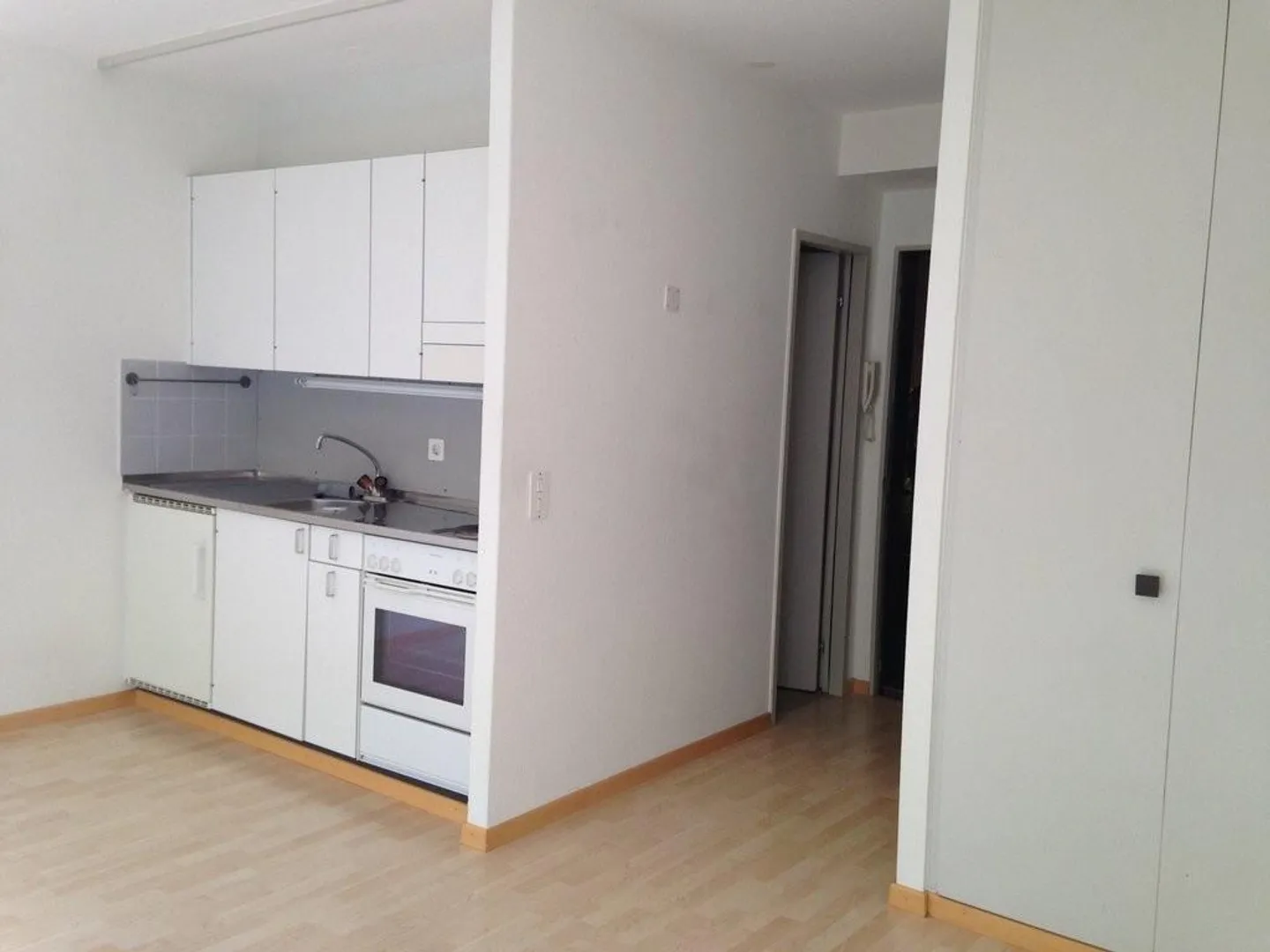 1-ZIMMERWOHNUNG IM BELIEBTEN LÄNGGASSEQUARTIER - Foto 3 von 5
