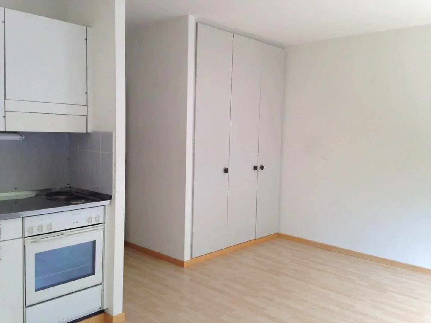 1-ZIMMERWOHNUNG IM BELIEBTEN LÄNGGASSEQUARTIER - Foto 4 von 5