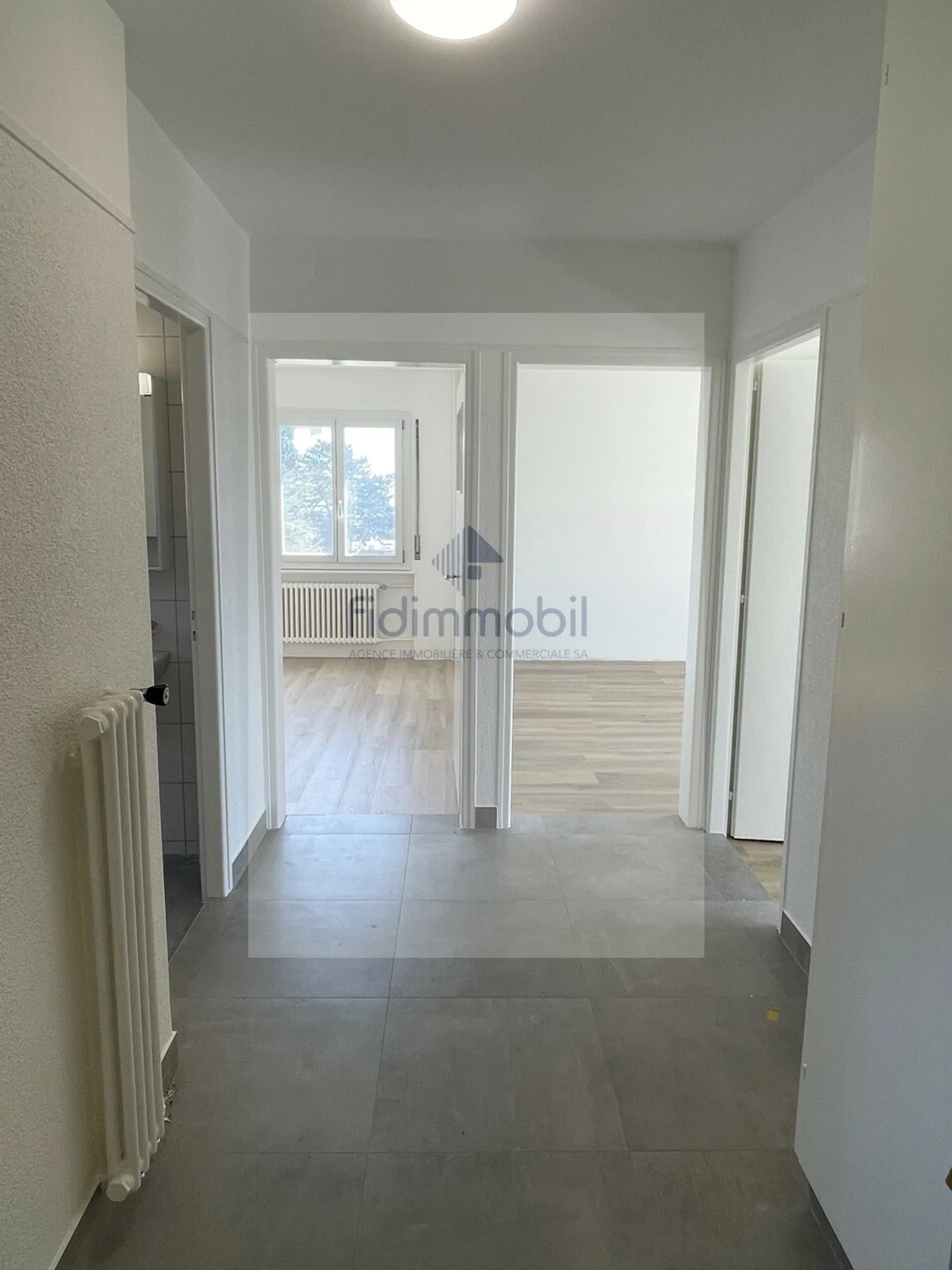 Appartamento in affitto - Foto 4 di 6