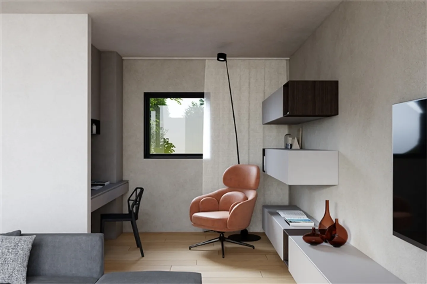 Agra - Villa exclusive au design contemporain - Photo 8 sur 20