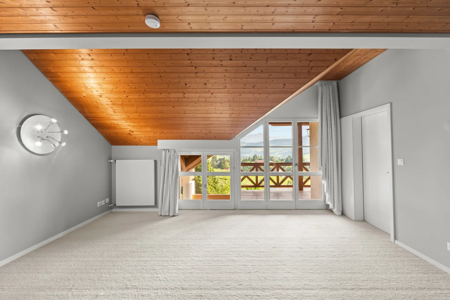 Villa Sunnestrahl - Elegante oasi di ritiro con panorama sull'Alpstein - Foto 6 di 9