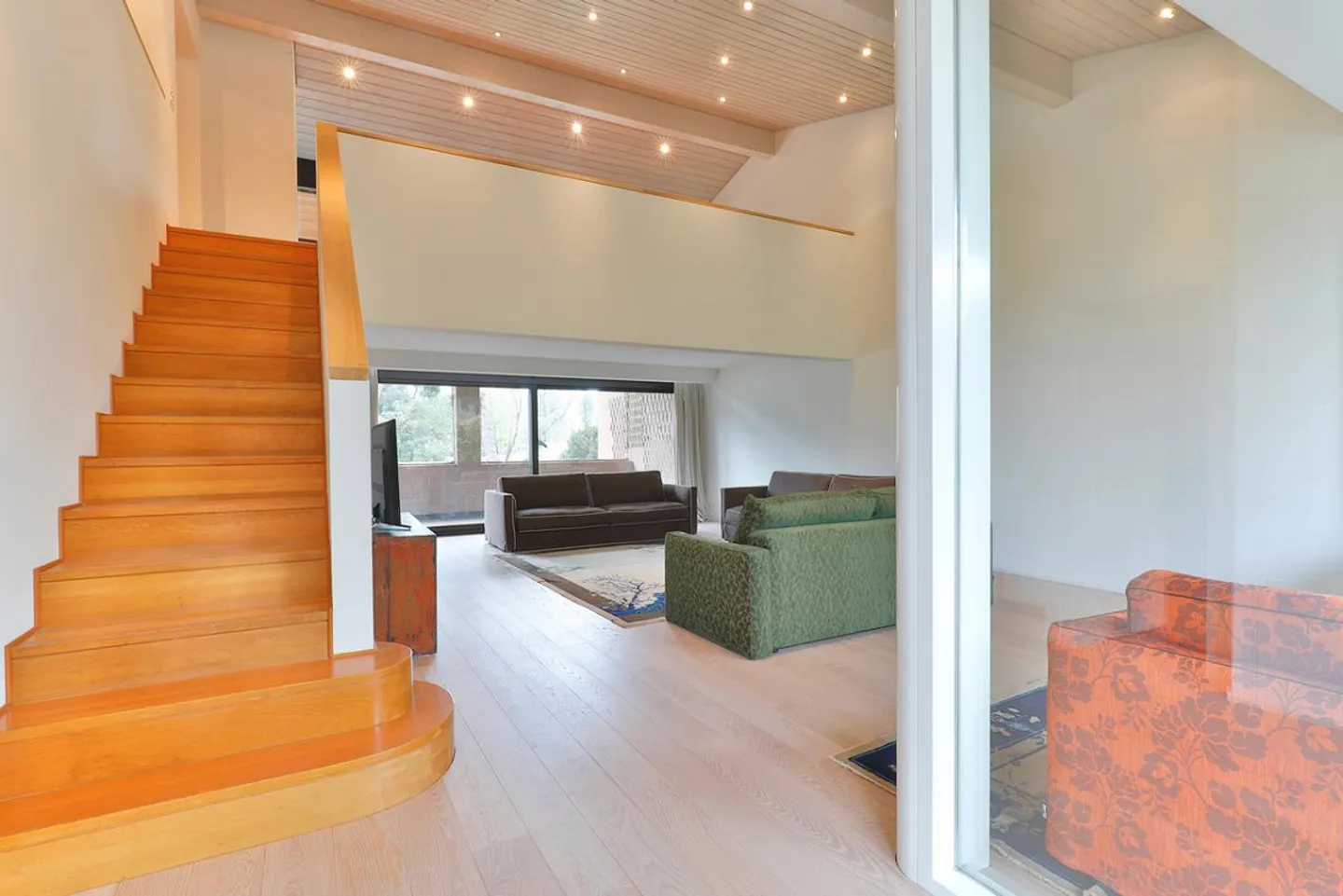 Maison de Ville Élégante dans une Résidence de Prestige à Lugano - Photo 5 sur 27