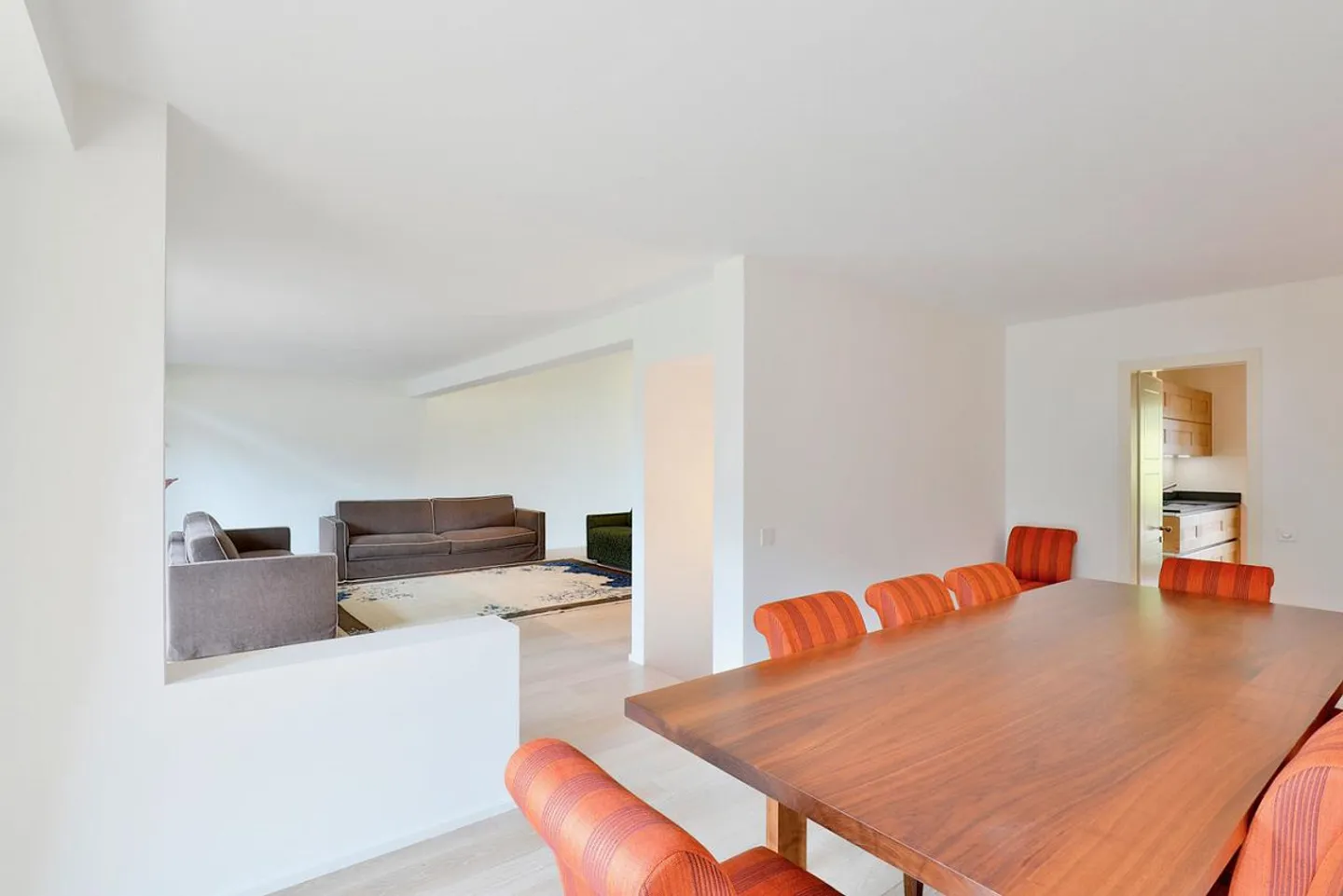 Maison de Ville Élégante dans une Résidence de Prestige à Lugano - Photo 6 sur 27