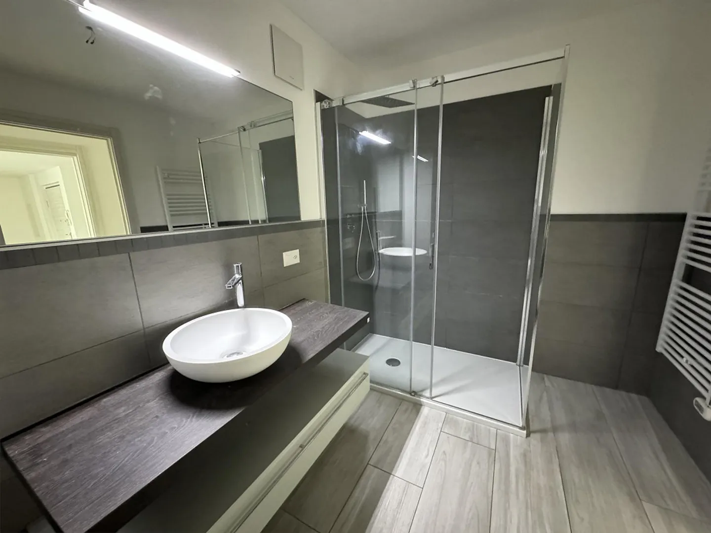 Appartamento elegante 3 locali - Foto 5 di 8