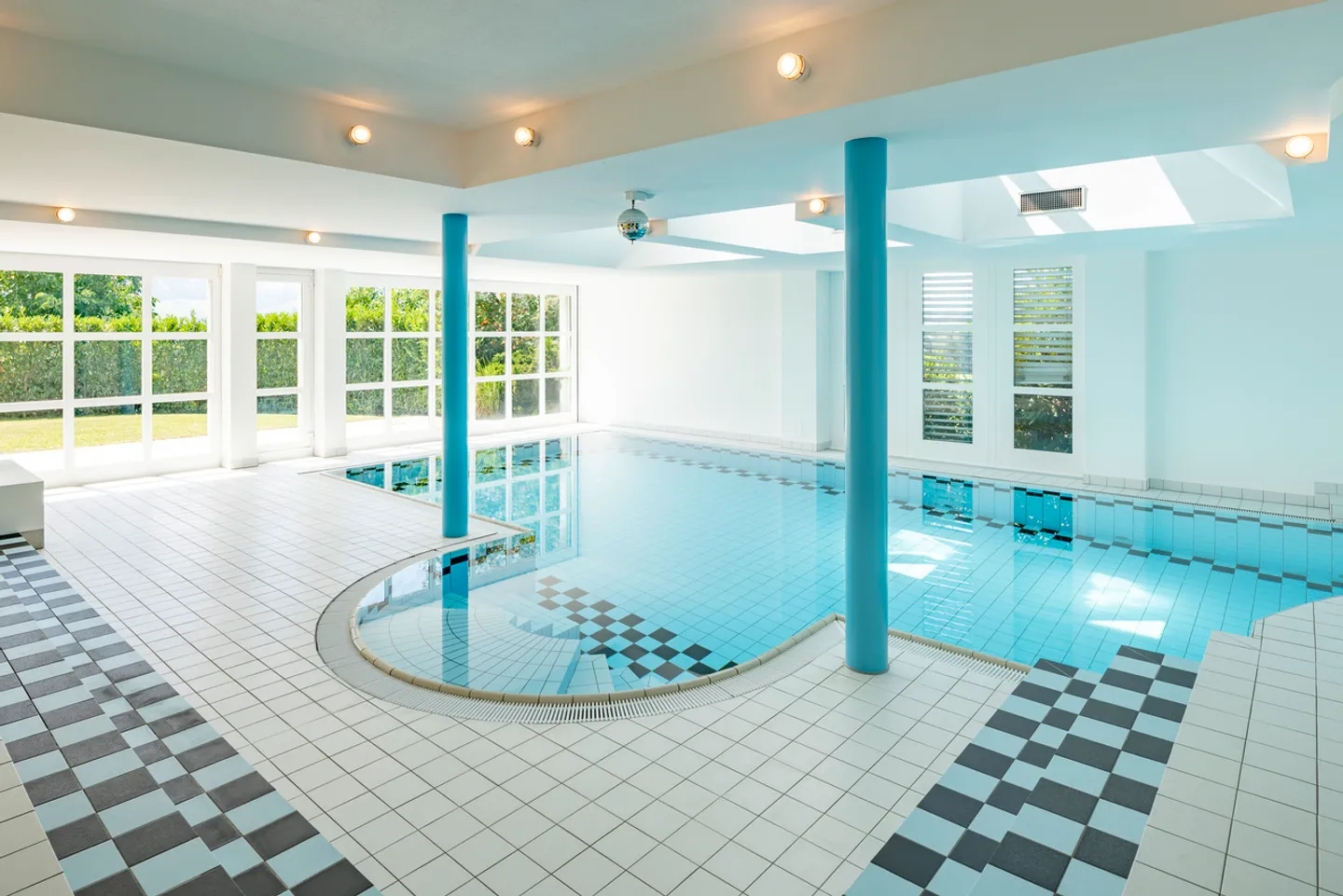 Villa Sunnestrahl - Elegante oasi di ritiro con panorama sull'Alpstein - Foto 9 di 9