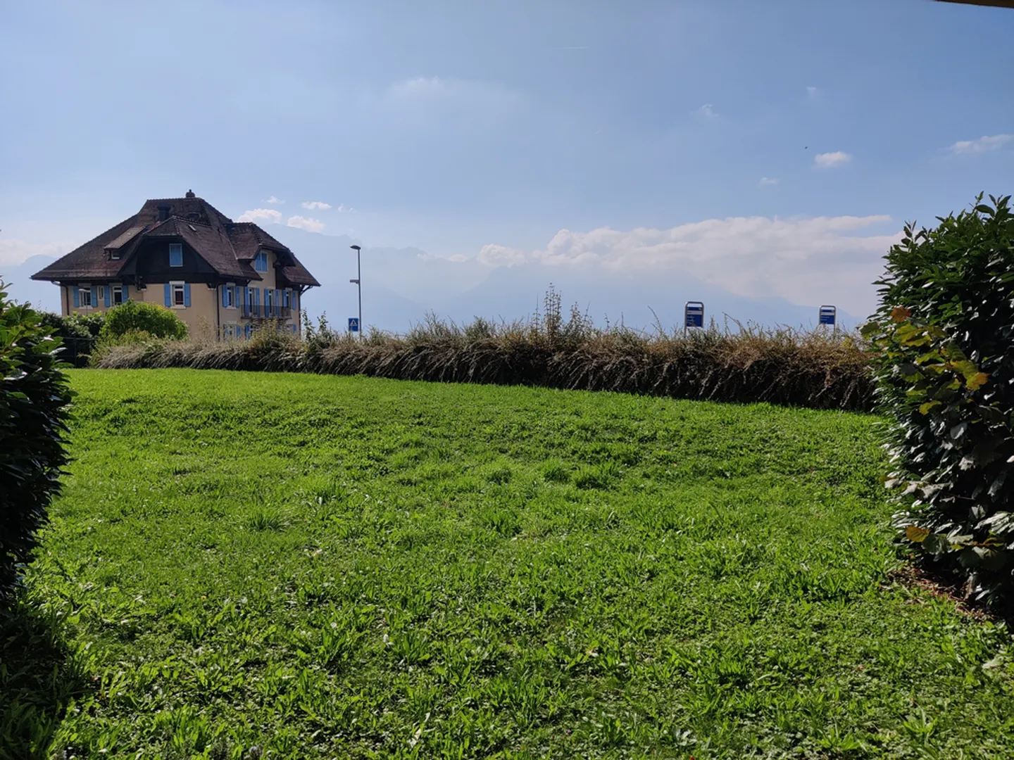 3,5-Zimmer-Wohnung - Foto 1 von 9