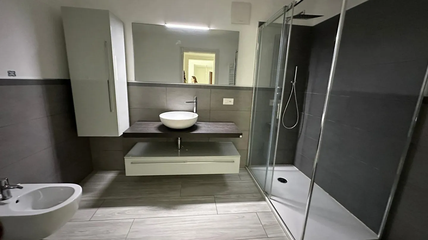 Appartamento elegante 3 locali - Foto 6 di 8