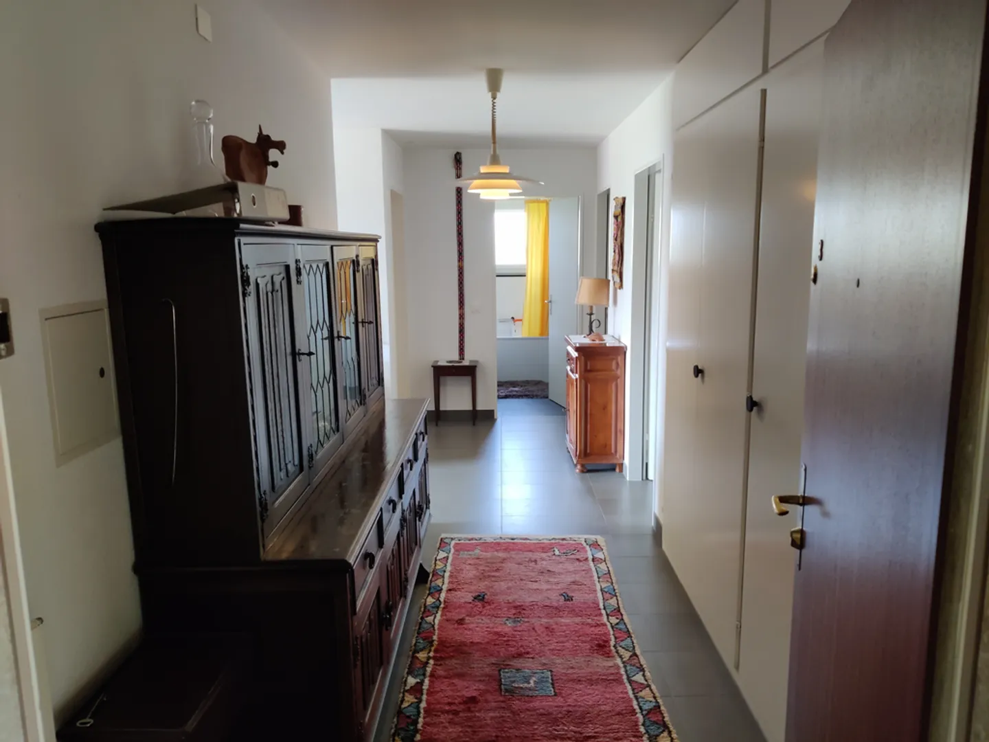 3,5-Zimmer-Wohnung - Foto 2 von 9