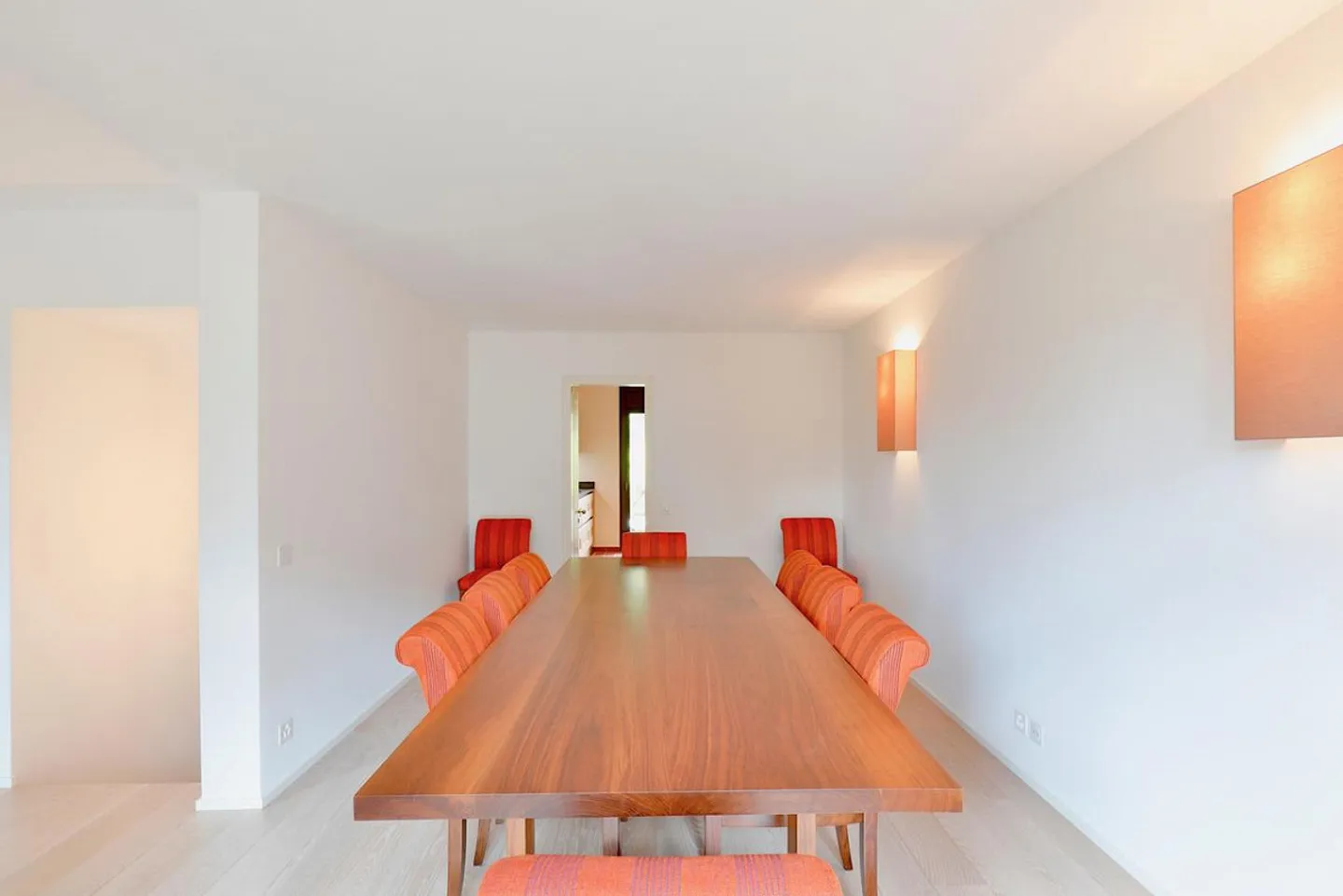 Maison de Ville Élégante dans une Résidence de Prestige à Lugano - Photo 8 sur 27