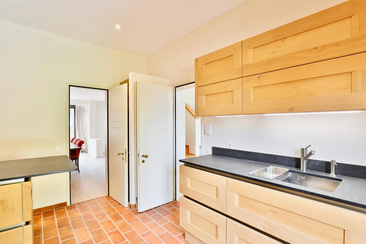 Maison de Ville Élégante dans une Résidence de Prestige à Lugano - Photo 11 sur 27