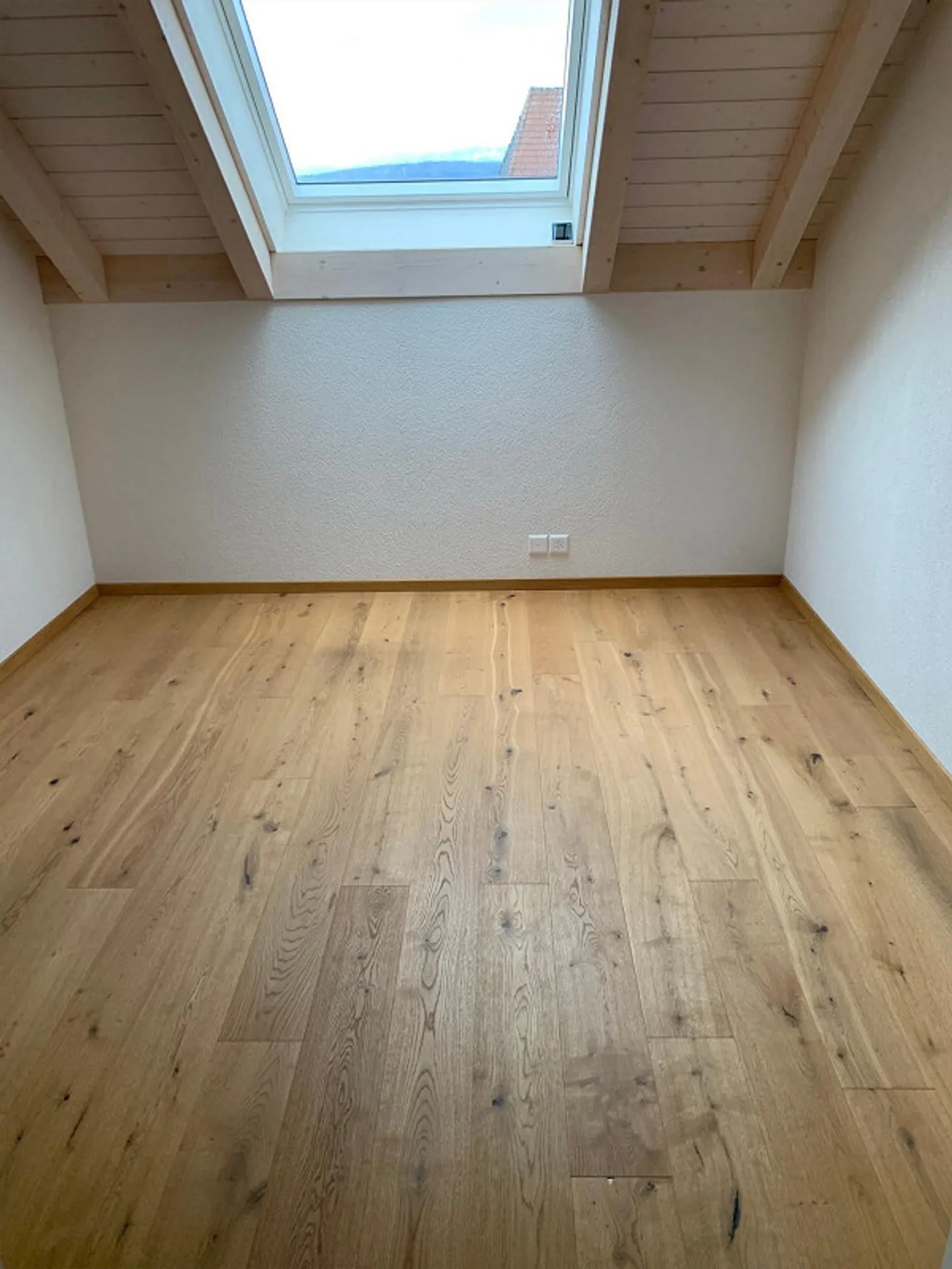 Vivere con vista - Appartamento attico di 4,5 locali con galleria - Foto 9 di 13
