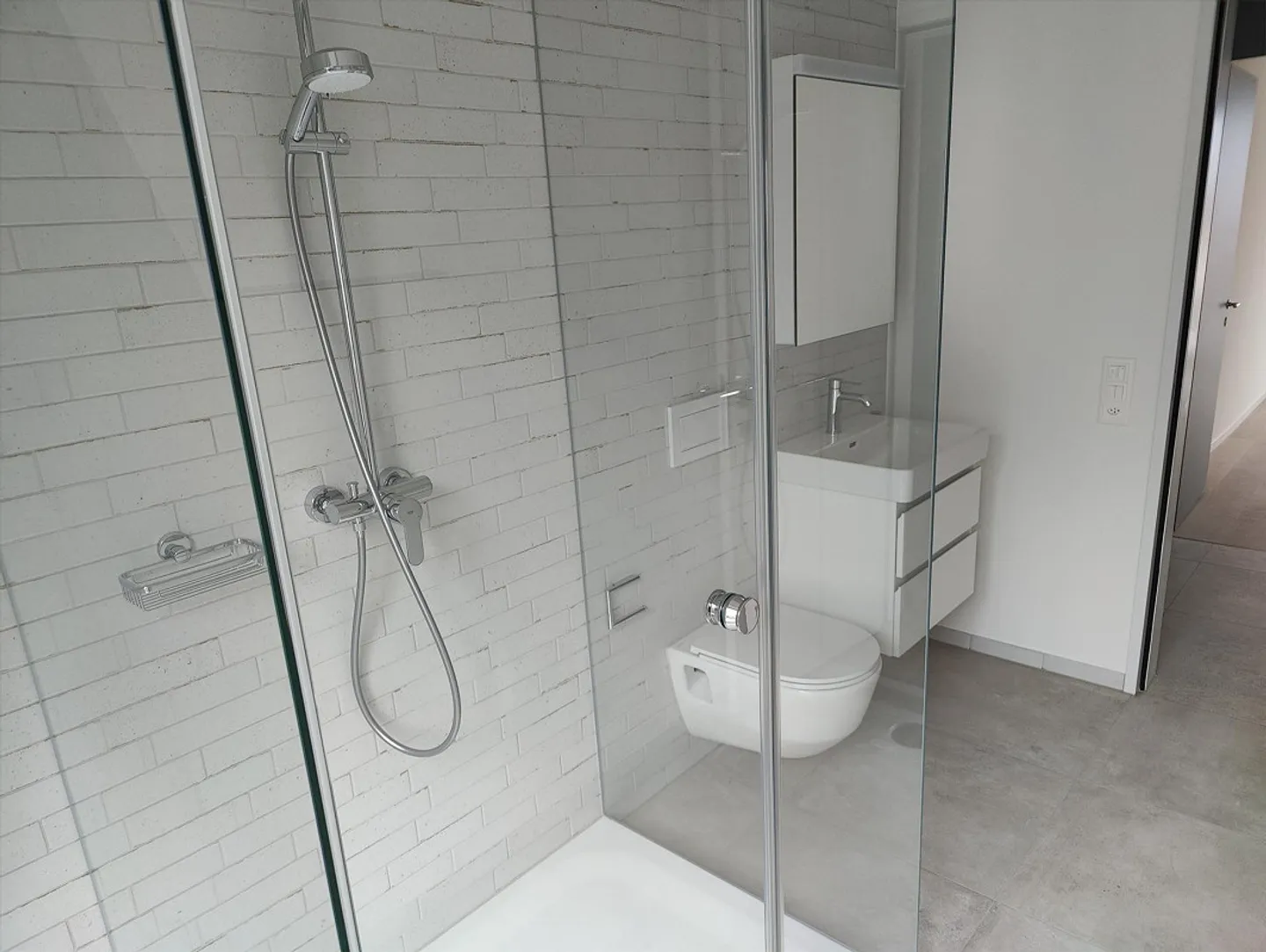 Appartement Attique Élégant à Zurich - Photo 4 sur 6