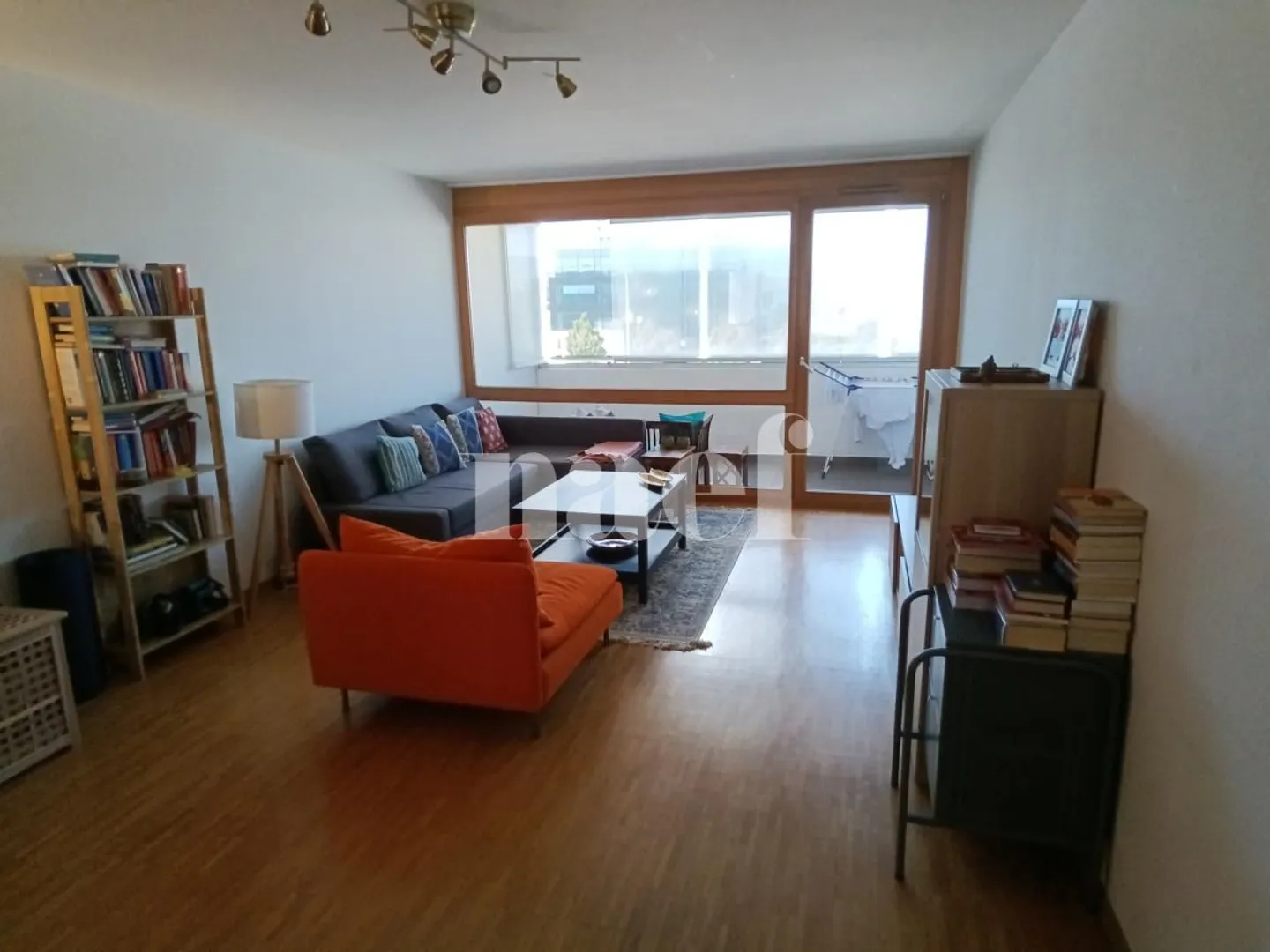 4-Zimmer-Wohnung - Foto 2 von 6