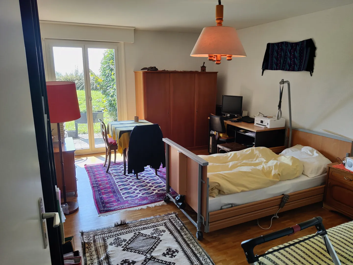3,5-Zimmer-Wohnung - Foto 7 von 9