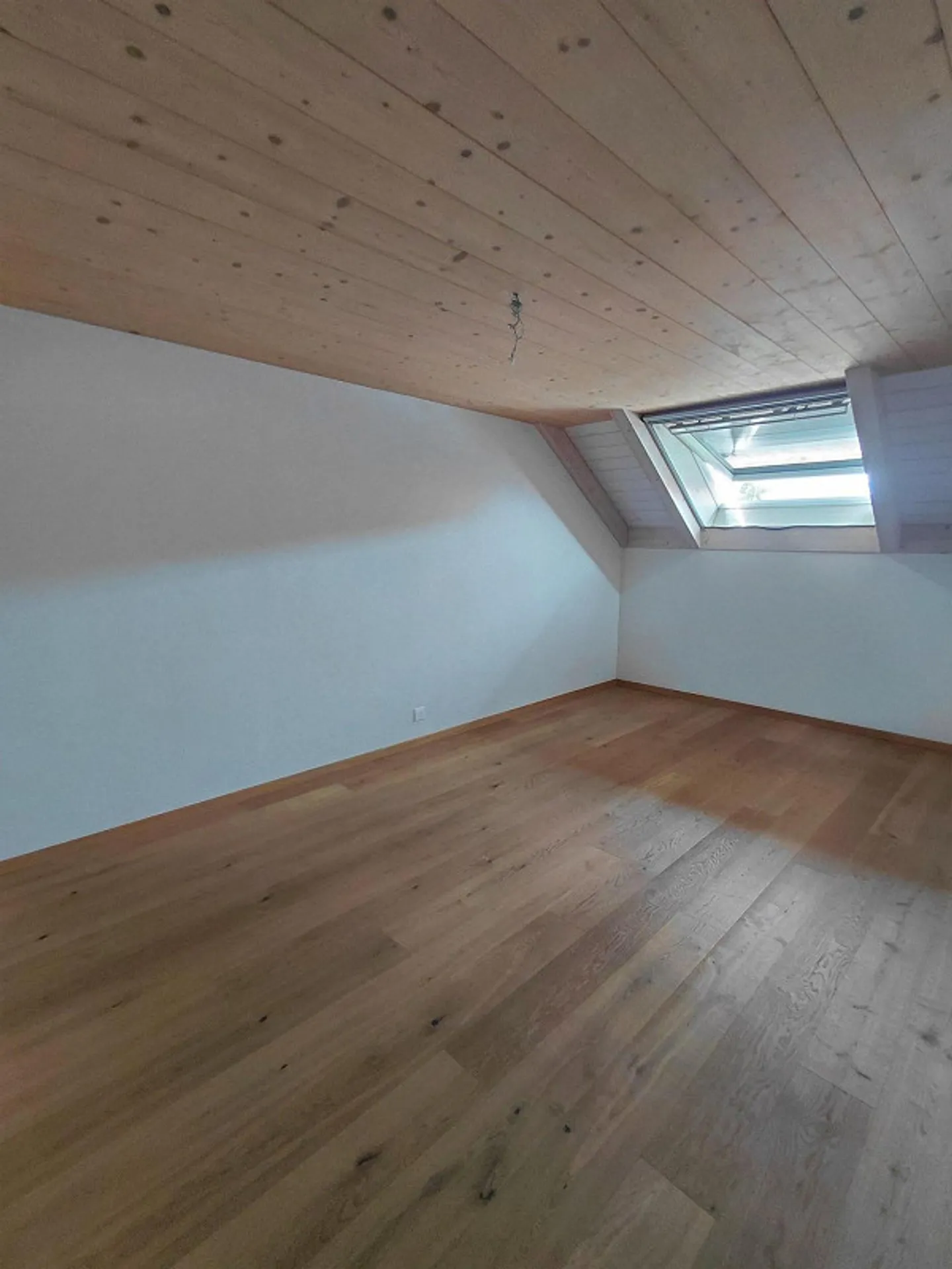 Vivere con vista - Appartamento attico di 4,5 locali con galleria - Foto 10 di 13