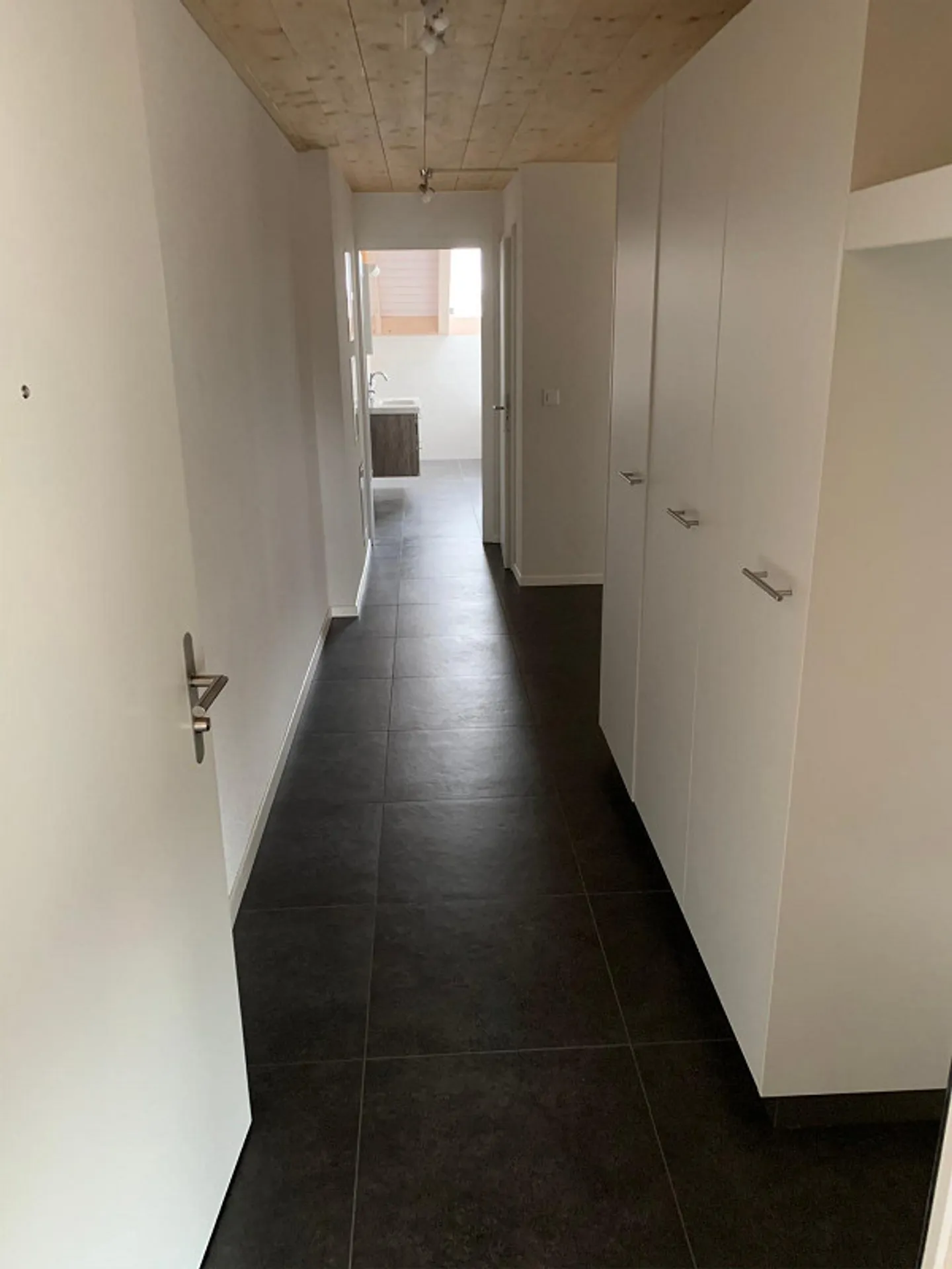 Vivere con vista - Appartamento attico di 4,5 locali con galleria - Foto 11 di 13