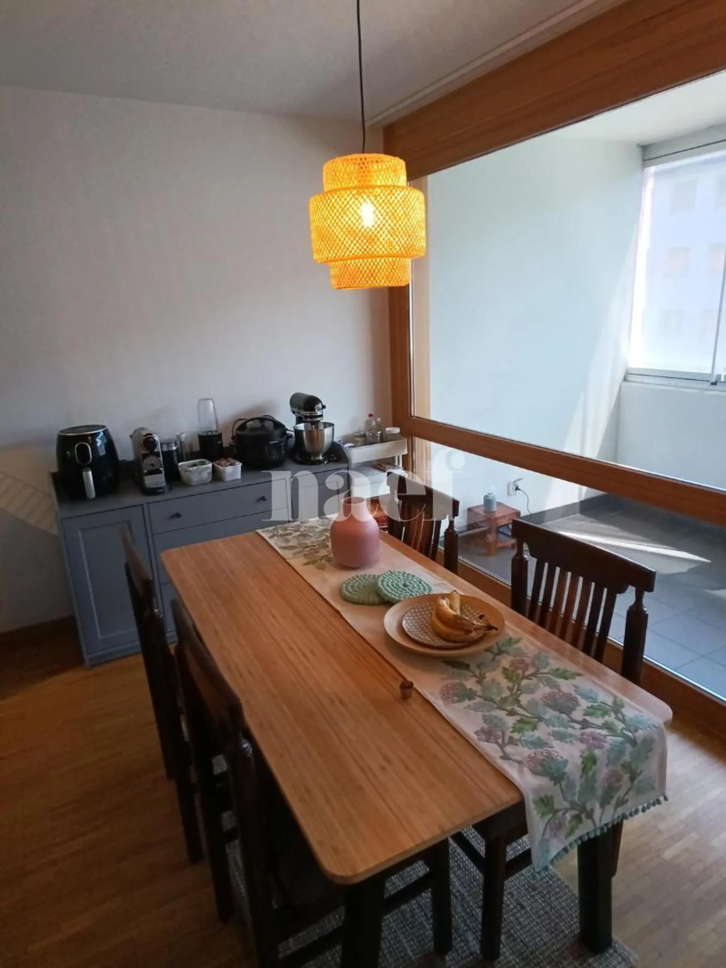 4-Zimmer-Wohnung - Foto 3 von 6