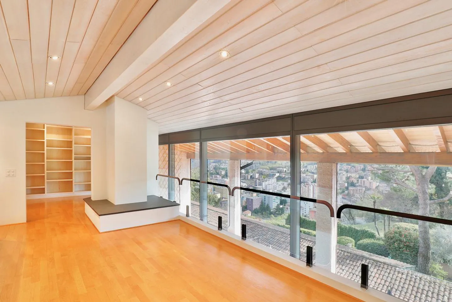 Maison de Ville Élégante dans une Résidence de Prestige à Lugano - Photo 14 sur 27