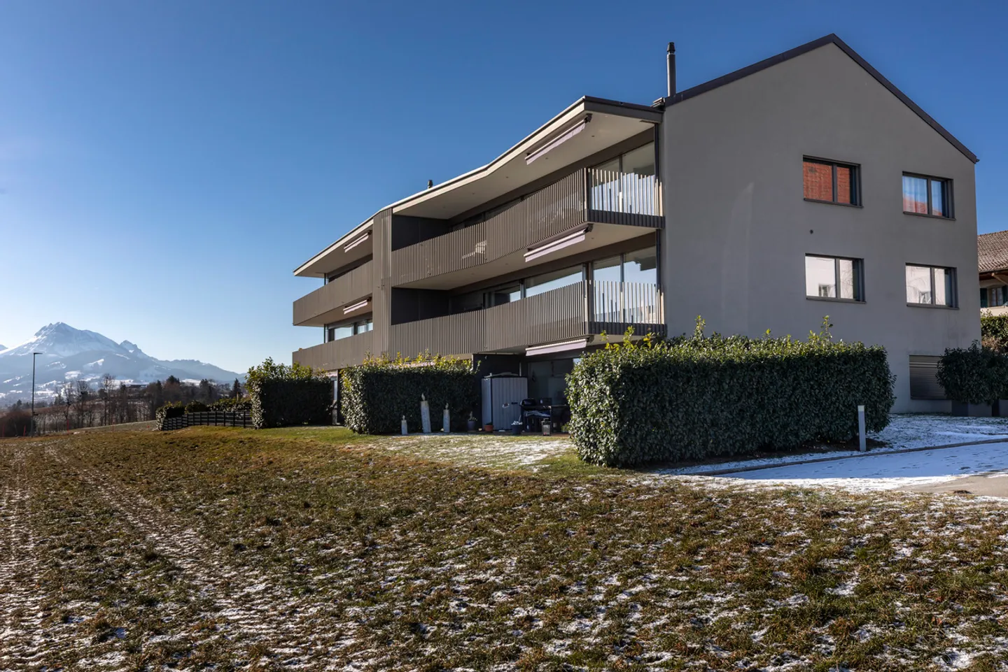 Superbe Appartement avec Jardin - Photo 1 sur 9