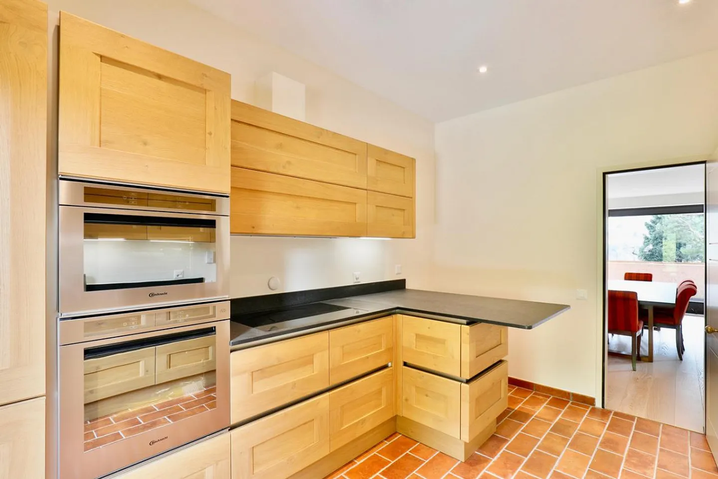 Maison de Ville Élégante dans une Résidence de Prestige à Lugano - Photo 10 sur 27