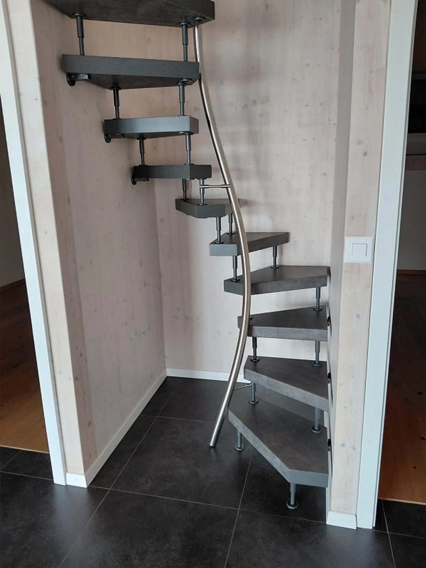 Vivere con vista - Appartamento attico di 4,5 locali con galleria - Foto 8 di 13