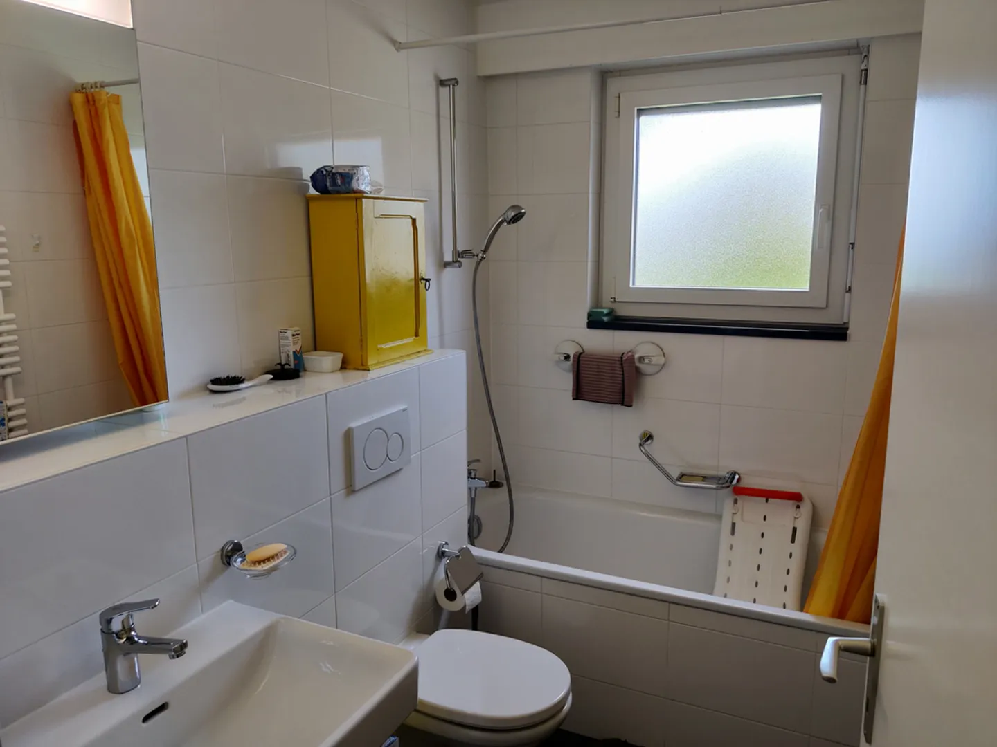 3,5-Zimmer-Wohnung - Foto 9 von 9