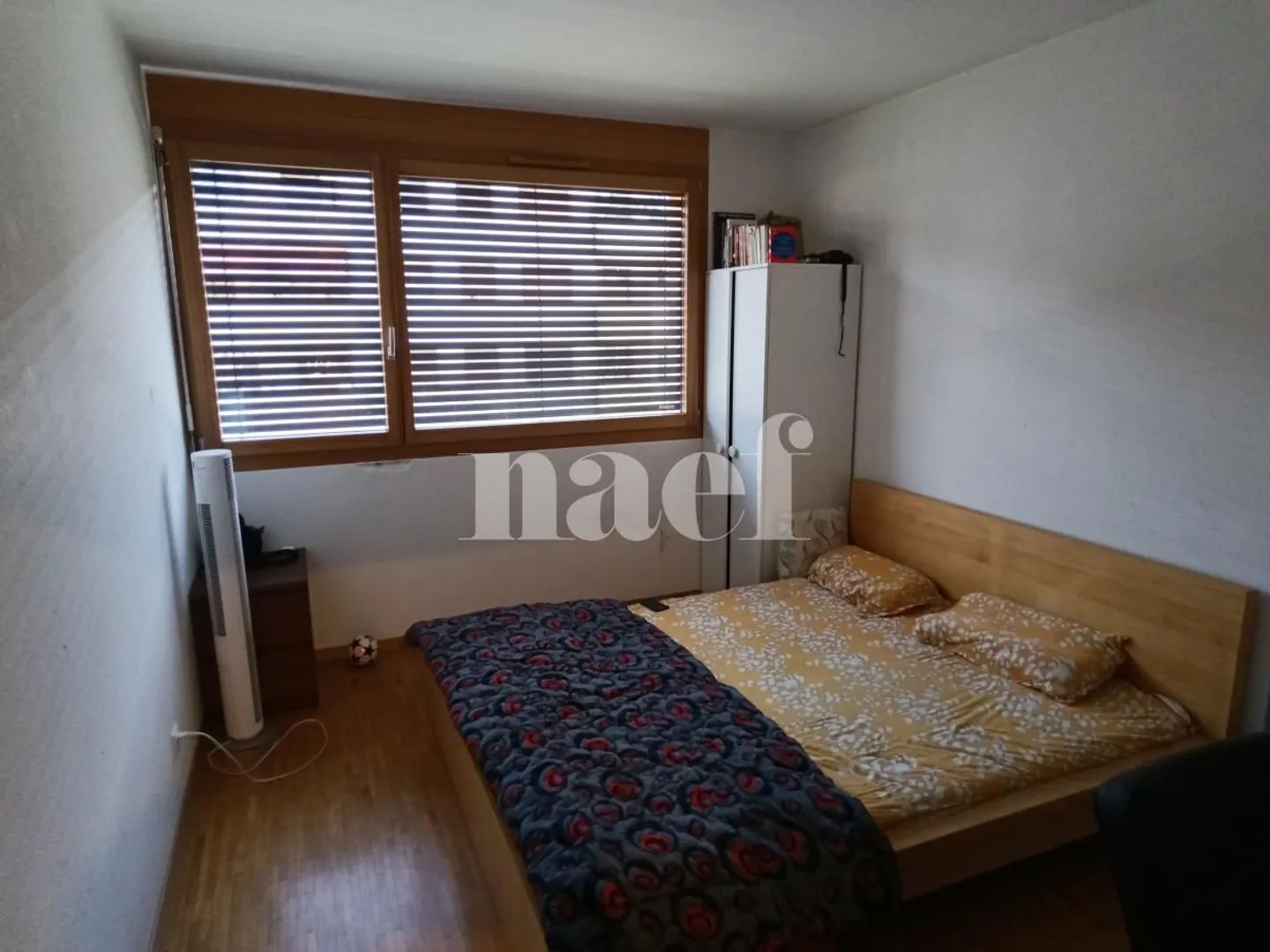 4-Zimmer-Wohnung - Foto 4 von 6