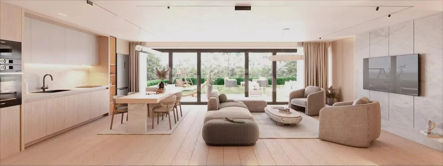 Promotion unique à Coppet, emplacement privilégié, permis de construire disponible - Photo 4 sur 10