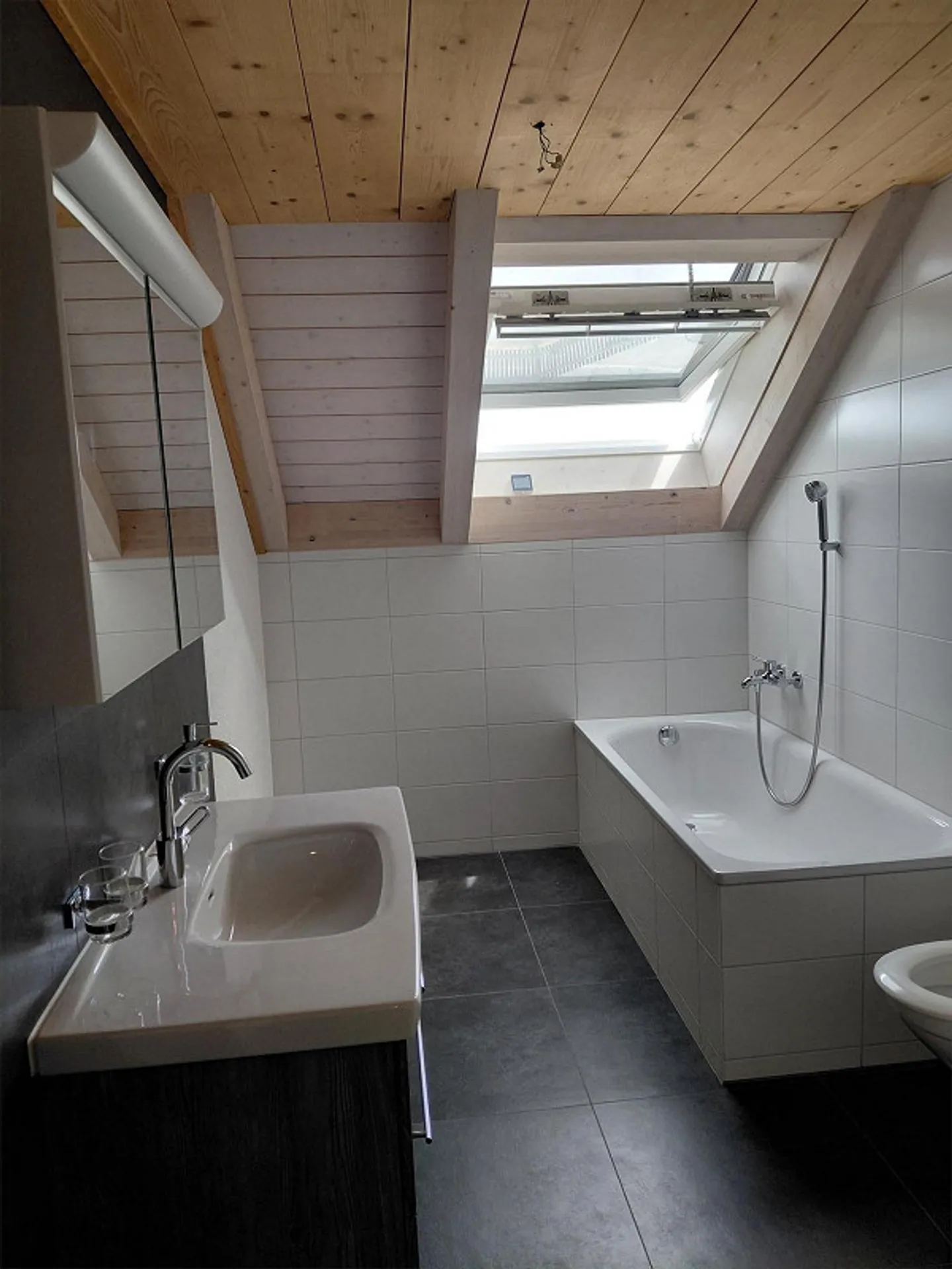 Vivere con vista - Appartamento attico di 4,5 locali con galleria - Foto 13 di 13