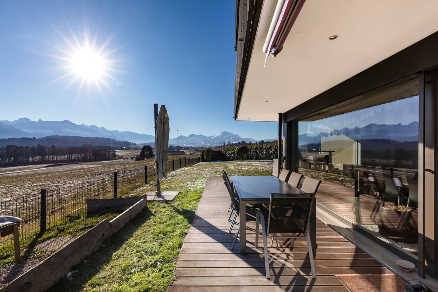 Superbe Appartement avec Jardin - Photo 6 sur 9