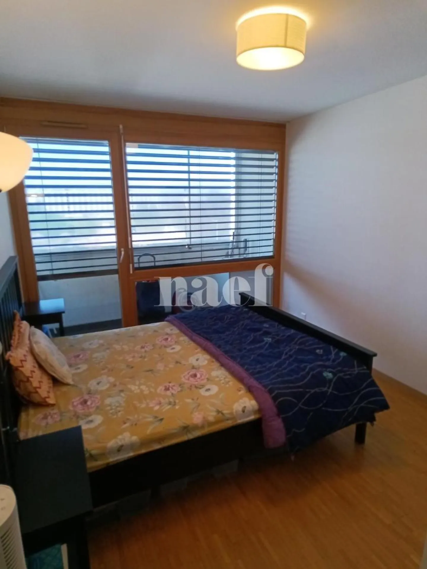 4-Zimmer-Wohnung - Foto 5 von 6