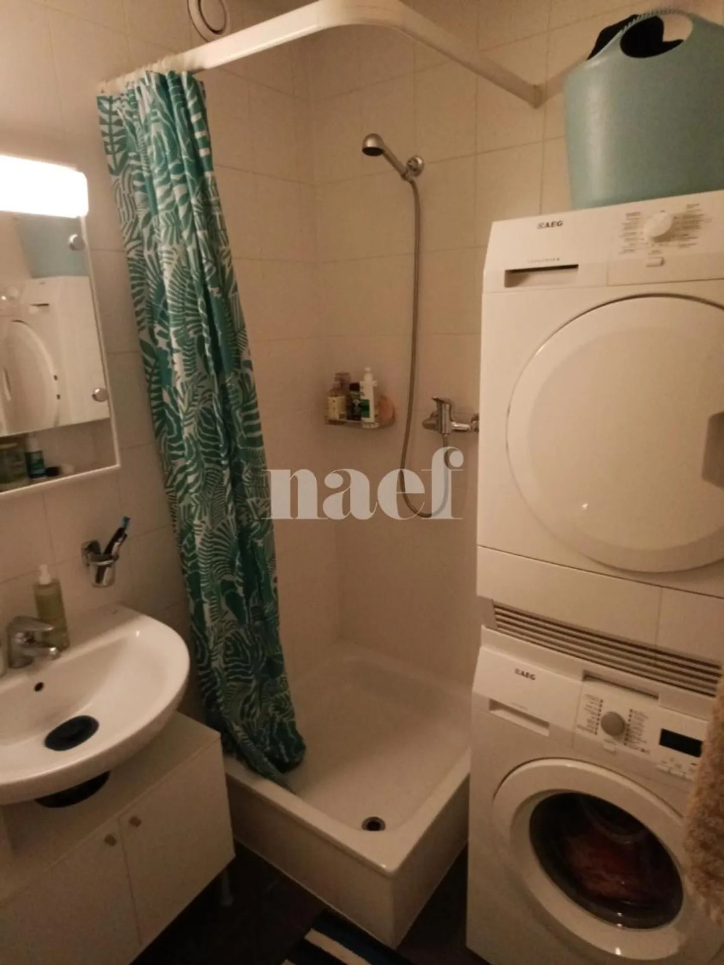 4-Zimmer-Wohnung - Foto 6 von 6