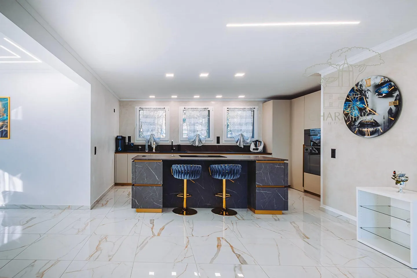 Apartment - Porza - Photo 1 of 13