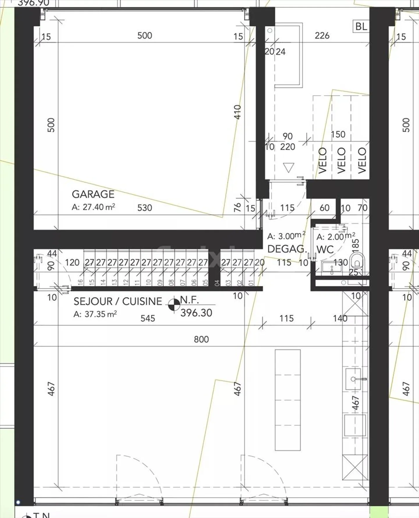 Promotion unique à Coppet, emplacement privilégié, permis de construire disponible - Photo 8 sur 10
