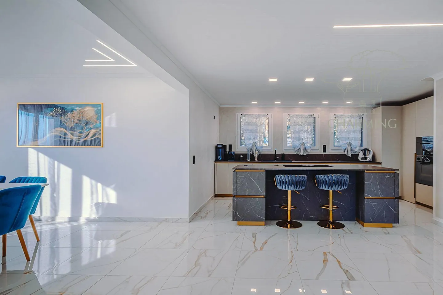 Apartment - Porza - Photo 7 of 13