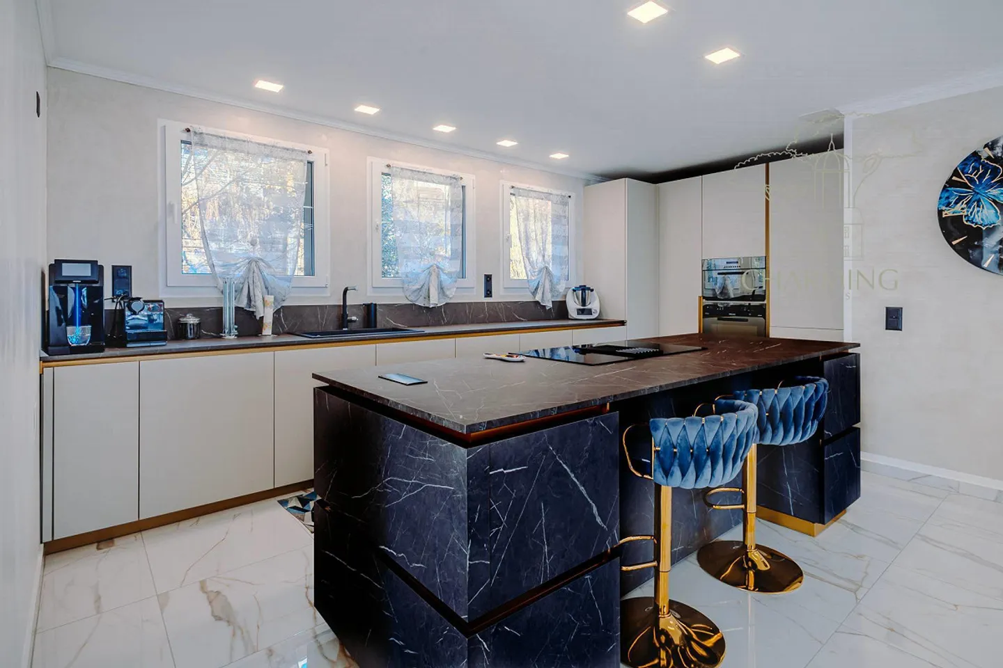 Apartment - Porza - Photo 8 of 13