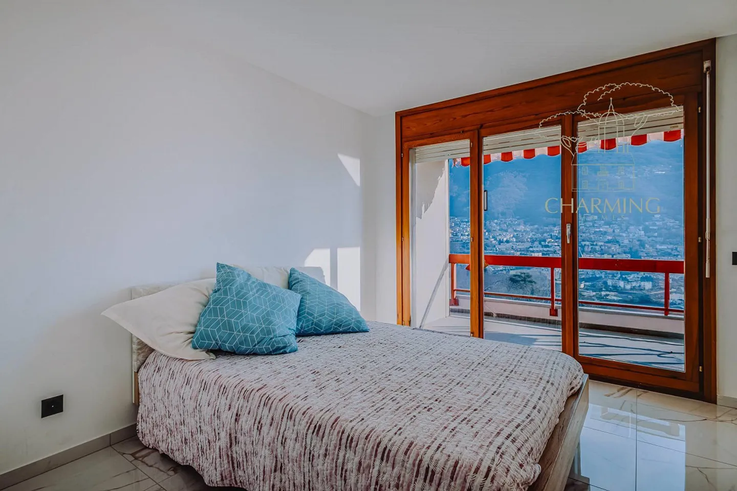 Apartment - Porza - Photo 11 of 13