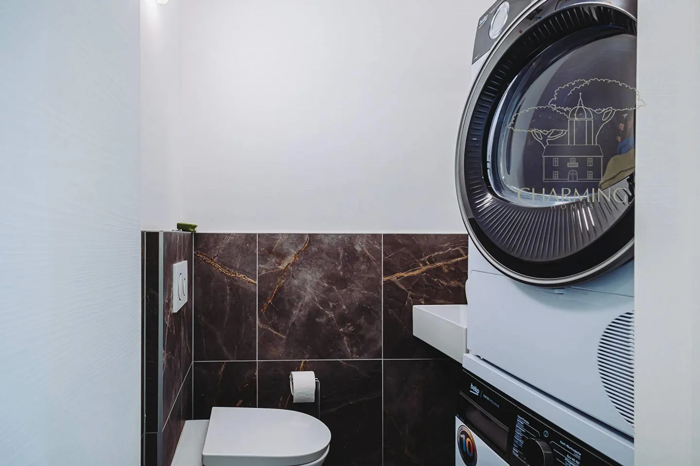 Apartment - Porza - Photo 13 of 13