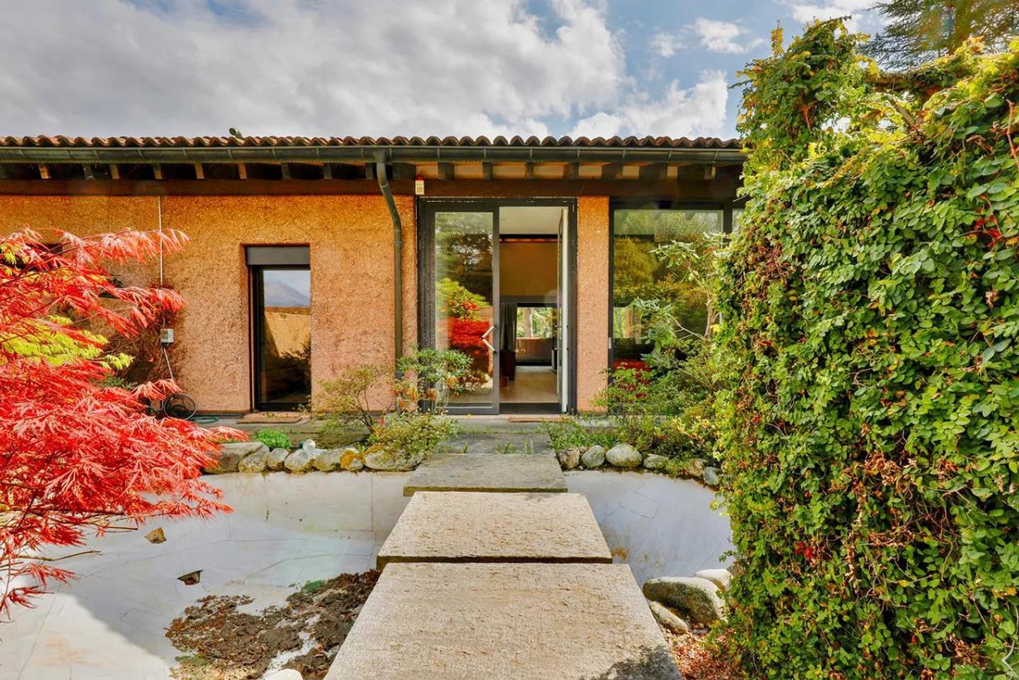 Maison de Ville Élégante dans une Résidence de Prestige à Lugano - Photo 27 sur 27